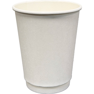 Double Wall Paper Hot Cup