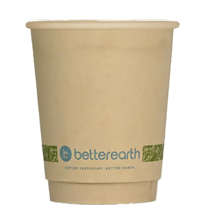 Better Earth Double Wall Hot Cup