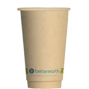 Better Earth Double Wall Hot Cup