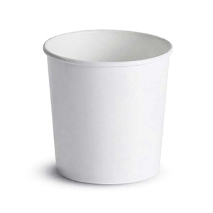 Chinet Food Container