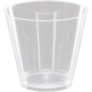 Victoria Bay Plastic Cold Cup
