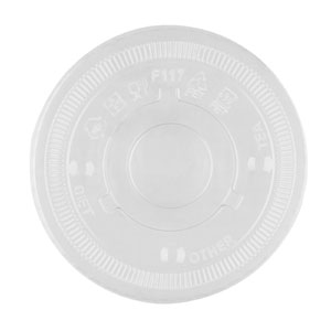 Lollicup Karat PolyPro Stadium Cup Lid