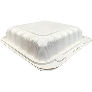 Victoria Bay Hinged Food Container