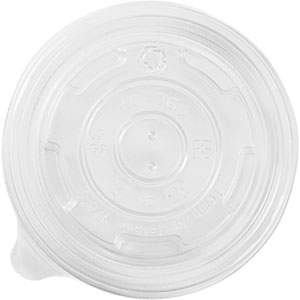 Lollicup Karat® Food Container Lid