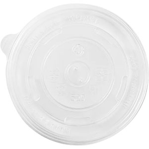 Lollicup Karat® Food Container Lid