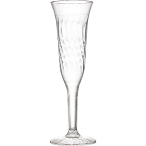 Fineline Flairware Champagne Flute