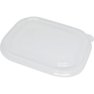 World Centric® Food Container Lid