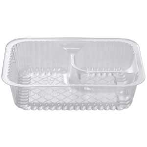 Small Nacho Tray