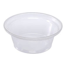Lollicup Karat® Souffle Portion Cup