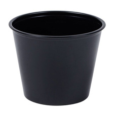 Solo Soufflé Portion Cup