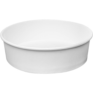 Lollicup Karat® Short Paper Bucket