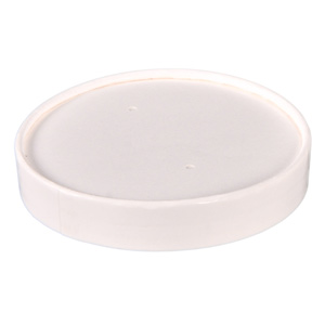 SCT® Vented Hot/Cold Food Container Lid