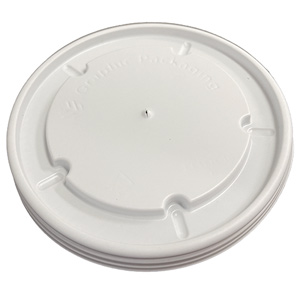 SCT® Vented Food Container Lid