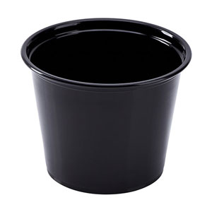 Souffle Portion Cup