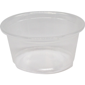 Victoria Bay Portion Cup