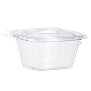 Dart ClearPac® SafeSeal™ Food Container with Lid
