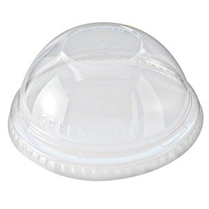 Fabri-Kal Pro-Kal® Dome Lid with No Hole