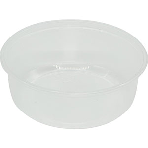 Victoria Bay Round Deli Container