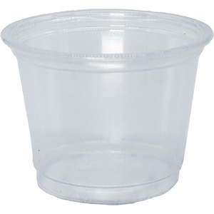 Portion Cup