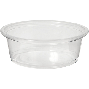 Portion Cup