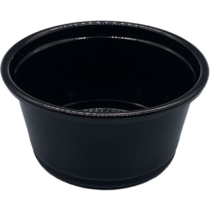 Portion Cup