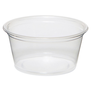 Portion Cup