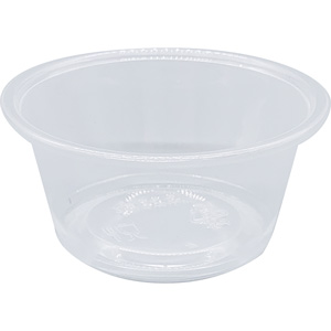 Portion Cup