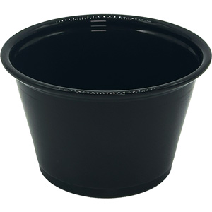 Portion Cup