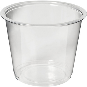 Portion Cup