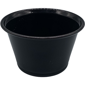 Portion Cup