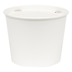 Inno-Pak Paperboard Bucket