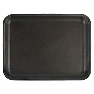 Dyne-a-Pak #20S Foam Meat Tray