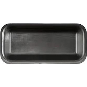 Dyne-a-Pak #25S Foam Meat Tray