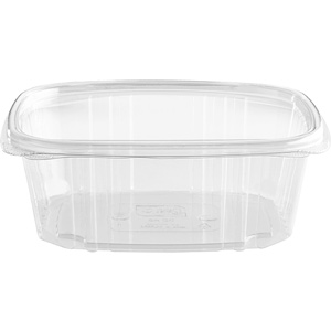Victoria Bay Hinged Deli Container