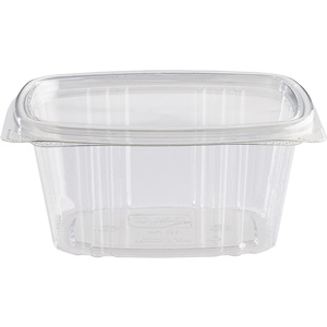 Victoria Bay Hinged Deli Container