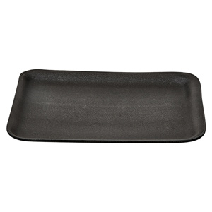 Dyne-a-Pak 17S Foam Meat Tray