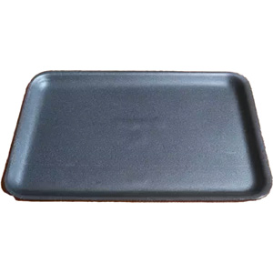 Dyne-a-Pak #16S Foam Meat Tray