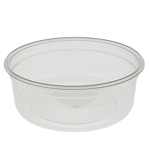 Pactiv Evergreen Round Deli Container