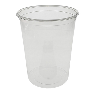 Pactiv Evergreen Round Deli Container