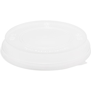 Lollicup Karat Dome Bucket Lid