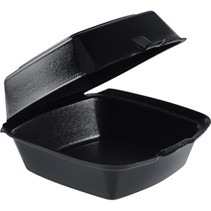 Dart XPS Foam Sandwich Container