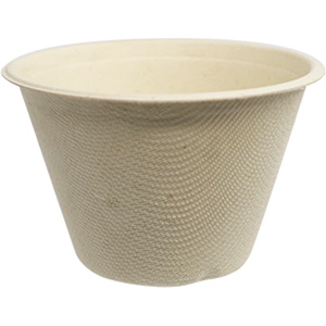 World Centric® Leaf Plus® Souffle Portion Cup