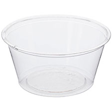 Fabri-Kal Greenware Portion Cup