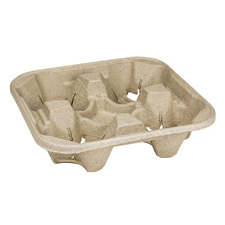 Lollicup Karat Cup Carrier