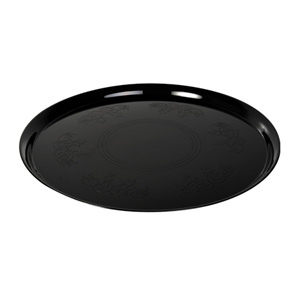 Fineline Platter Pleasers™ Supreme Round Catering Tray