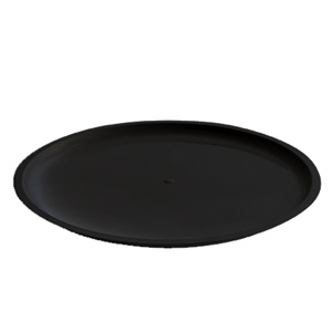 Fineline Platter Pleasers™ Heavy Duty Round Catering Tray