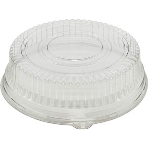 Victoria Bay High Dome Catering Platter Lid