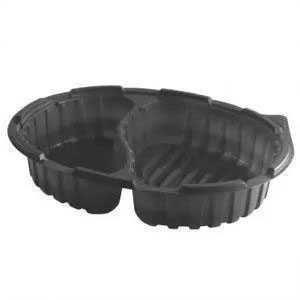 Anchor Packaging Crisp Food Technologies® Food Container