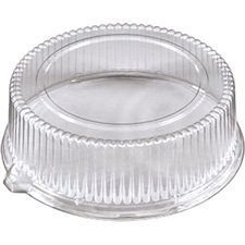 D&W Fine Pack PartiPak Everyday Cater Tray Lid