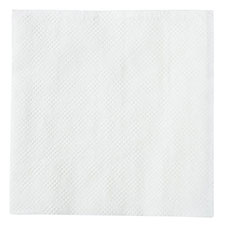 AmerCare Royal 1/4 Fold Beverage Napkin